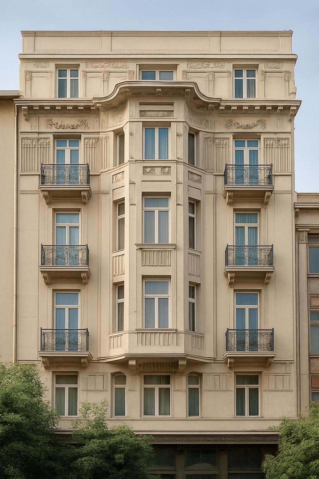 Black Onyx Comfort Suites - Timeless Design In A Heritage Building Салоніки Екстер'єр фото